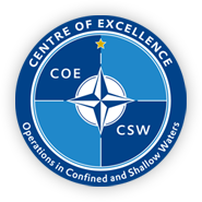 Centre of excellence for Operations in Confined and Shallow Waters